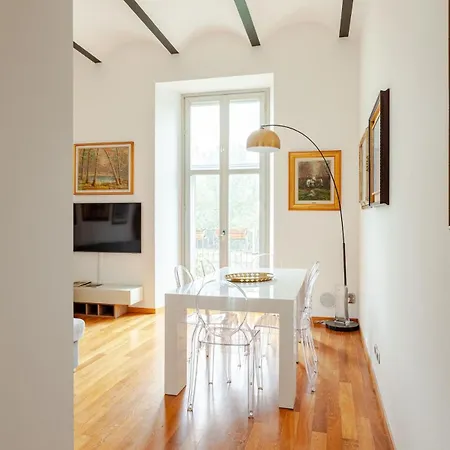 Navigli-centro Con Wifi E Ac A 800 Mt Da M2 Διαμέρισμα Μιλάνο