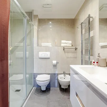 Apartament Navigli-centro Con Wifi E Ac A 800 Mt Da M2